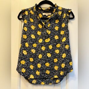 Petite XS Loft Tank Top